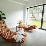 Invest Centrum Park 7 아파트 스클라르스카포렘바