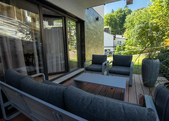 Invest Centrum Park 7 스클라르스카포렘바