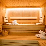 Invest Centrum Park 7 Szklarska Poręba