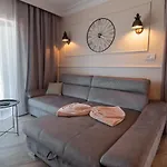 Invest Centrum Park 7 *