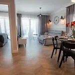 Invest Centrum Park 7 * Szklarska Poręba