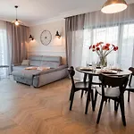 Invest Centrum Park 7 Lägenhet