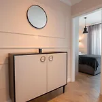 Appartamento Invest Centrum Park 7