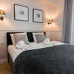 Lägenhet Invest Centrum Park 7