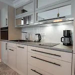 Invest Centrum Park 7 Szklarska Poręba