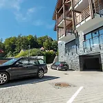 Invest Centrum Park 7