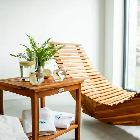 Apartamento Invest Centrum Park 7 *