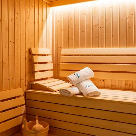 Invest Centrum Park 7 Szklarska Poręba