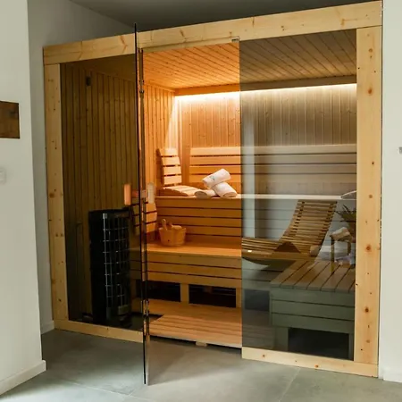 Invest Centrum Park 7 Apartamento Szklarska Poręba