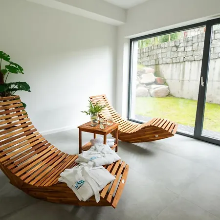 Invest Centrum Park 7 Apartment Szklarska Poreba