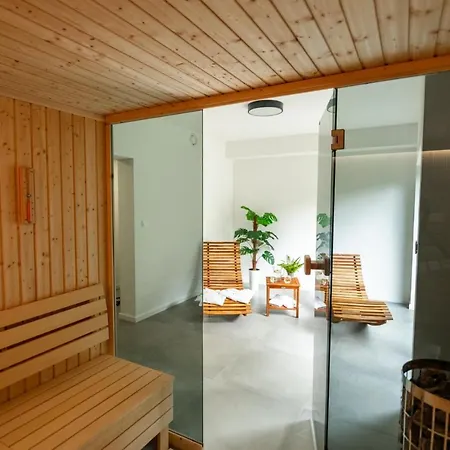 Apartamento Invest Centrum Park 7