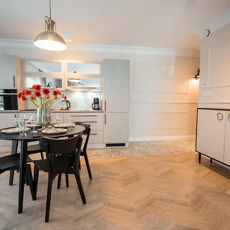 Invest Centrum Park 7 Szklarska Poręba