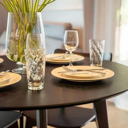 Invest Centrum Park 7 Szklarska Poręba