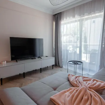 Invest Centrum Park 7 * Szklarska Poręba