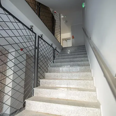 Invest Centrum Park 7 Apartamento