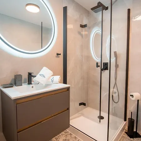 Apartamento Invest Centrum Park 7