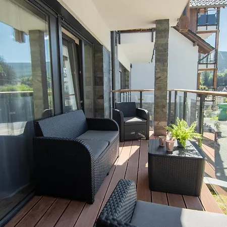 Invest Centrum Park 7 Szklarska Poręba