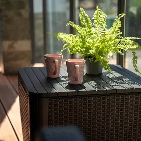 Invest Centrum Park 7 * Szklarska Poręba