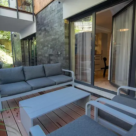 Invest Centrum Park 7 Apartamento *