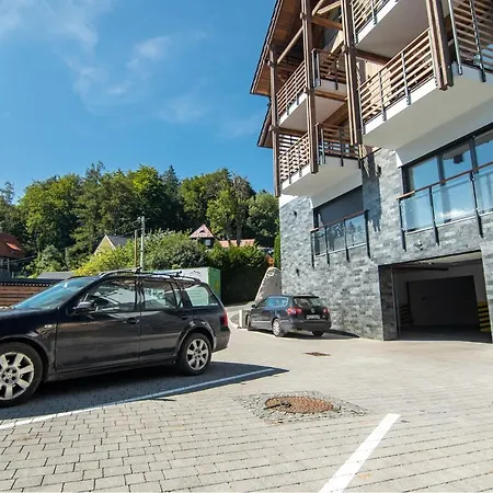 Invest Centrum Park 7