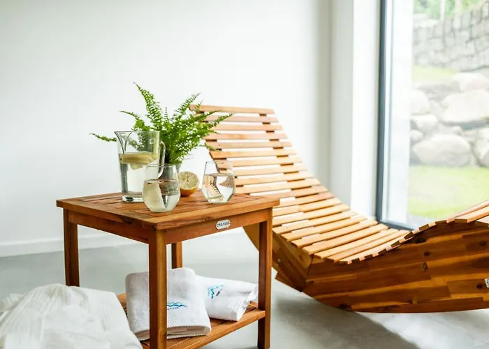 Apartamento Invest Centrum Park 7 *