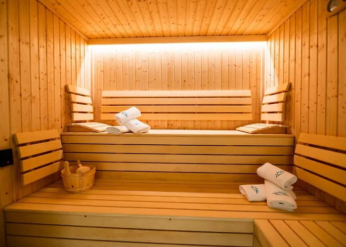 Invest Centrum Park 7 Szklarska Poręba