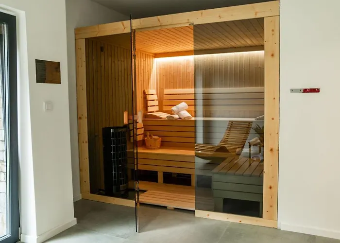 Invest Centrum Park 7 Apartamento Szklarska Poręba