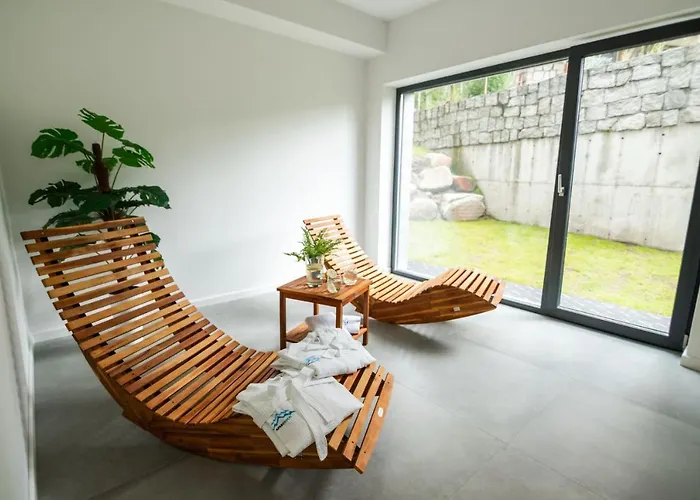 Invest Centrum Park 7 Apartamento Szklarska Poręba