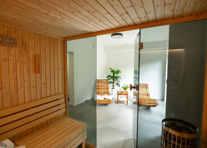 Apartamento Invest Centrum Park 7