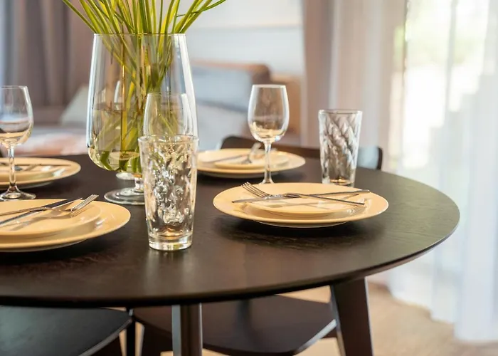 Invest Centrum Park 7 Szklarska Poręba