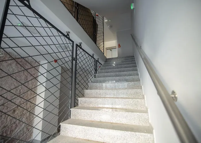 Invest Centrum Park 7 Apartamento