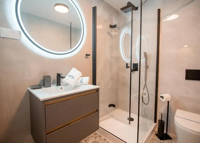 Apartamento Invest Centrum Park 7